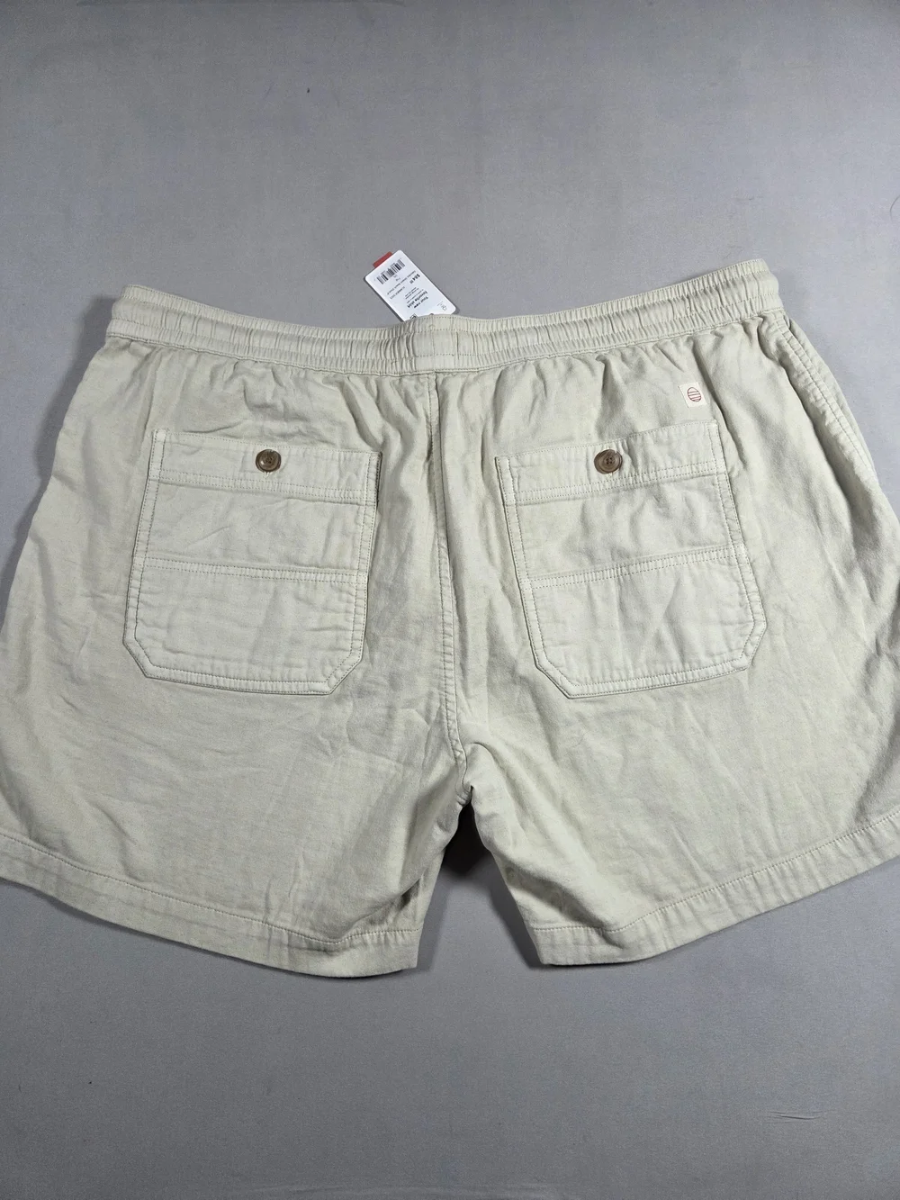Marine Layer casual hybrid
